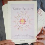 10/26・10/27 開催『Kirtan Fes 2019 in Diwali 』＠京都  のお知らせ